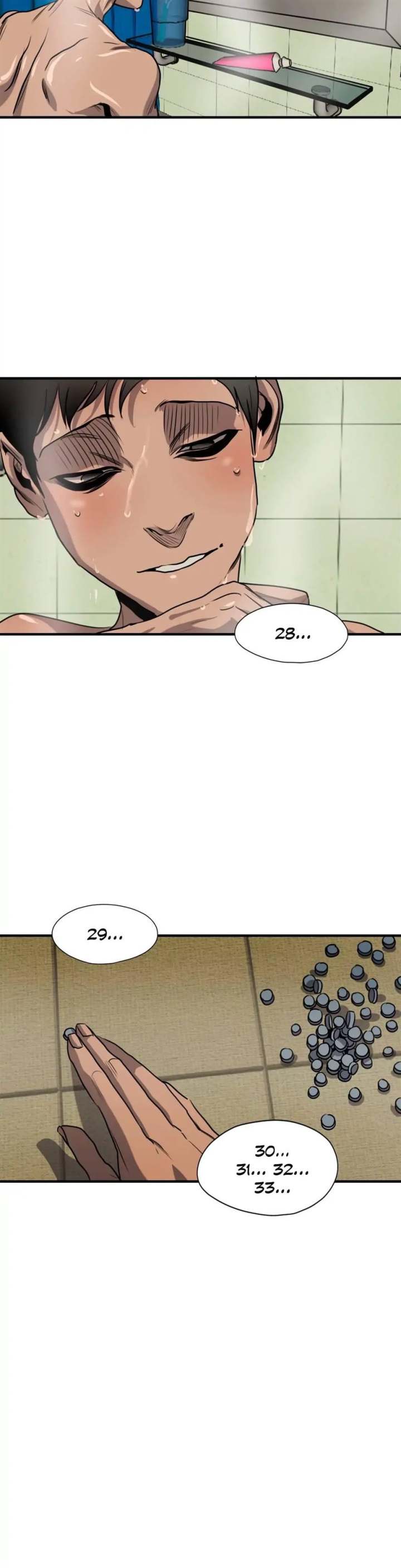 Killing Stalking - Chapter 59 [photo 22] - MangaPorn