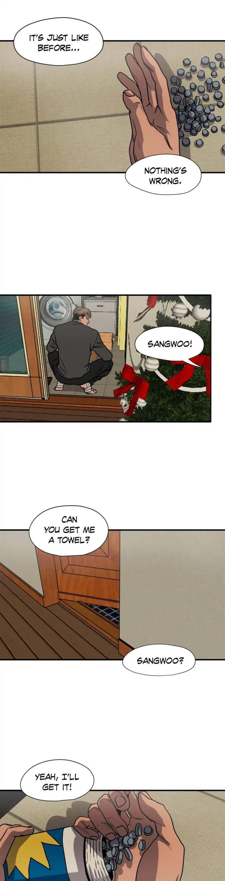 Killing Stalking - Chapter 59 [photo 23] - MangaPorn