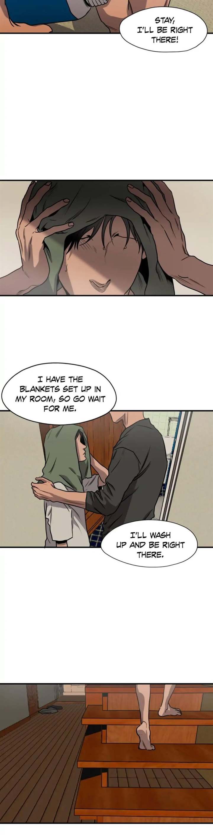 Killing Stalking - Chapter 59 [photo 24] - MangaPorn