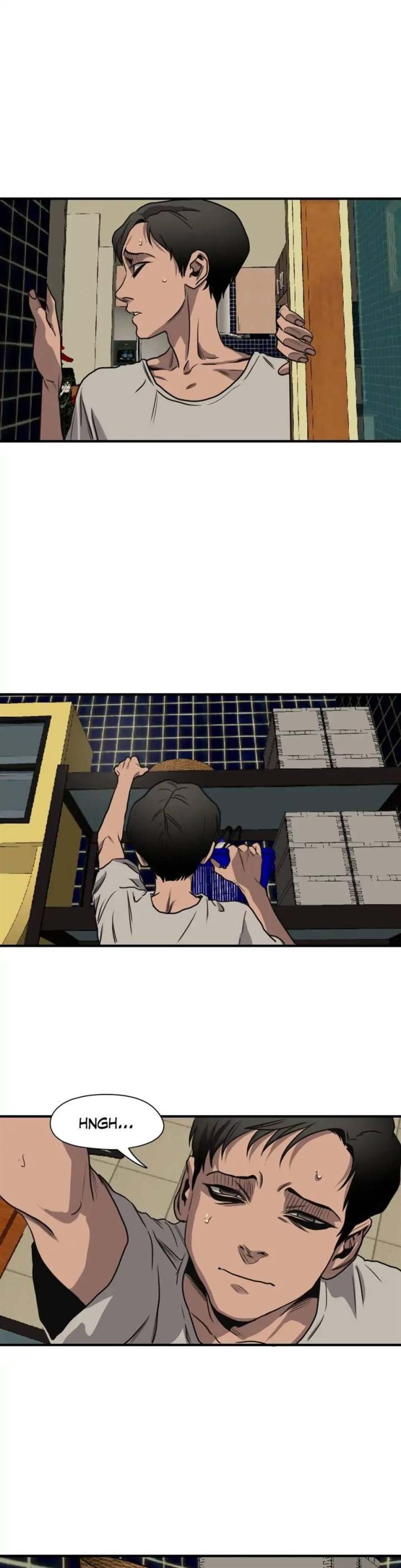 Killing Stalking - Chapter 59 [photo 27] - MangaPorn