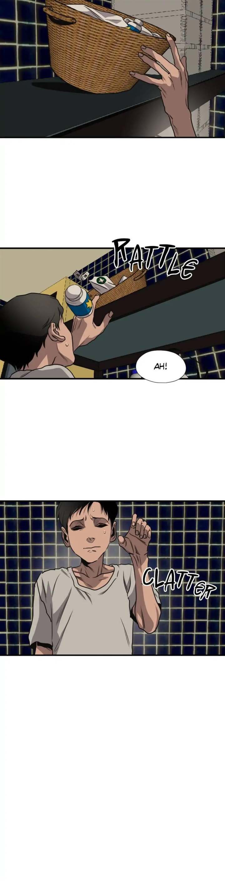 Killing Stalking - Chapter 59 [photo 28] - MangaPorn