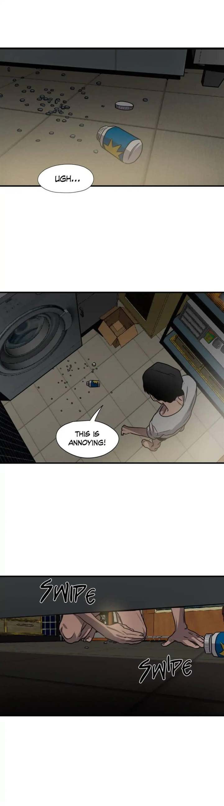 Killing Stalking - Chapter 59 [photo 29] - MangaPorn