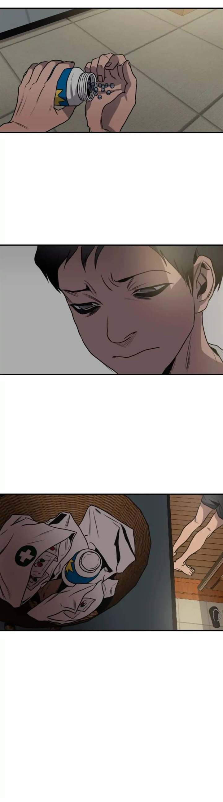 Killing Stalking - Chapter 59 [photo 30] - MangaPorn
