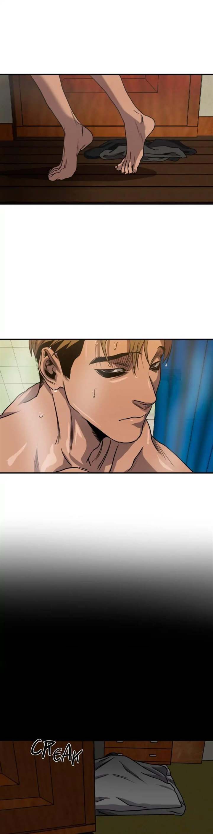 Killing Stalking - Chapter 59 [photo 31] - MangaPorn