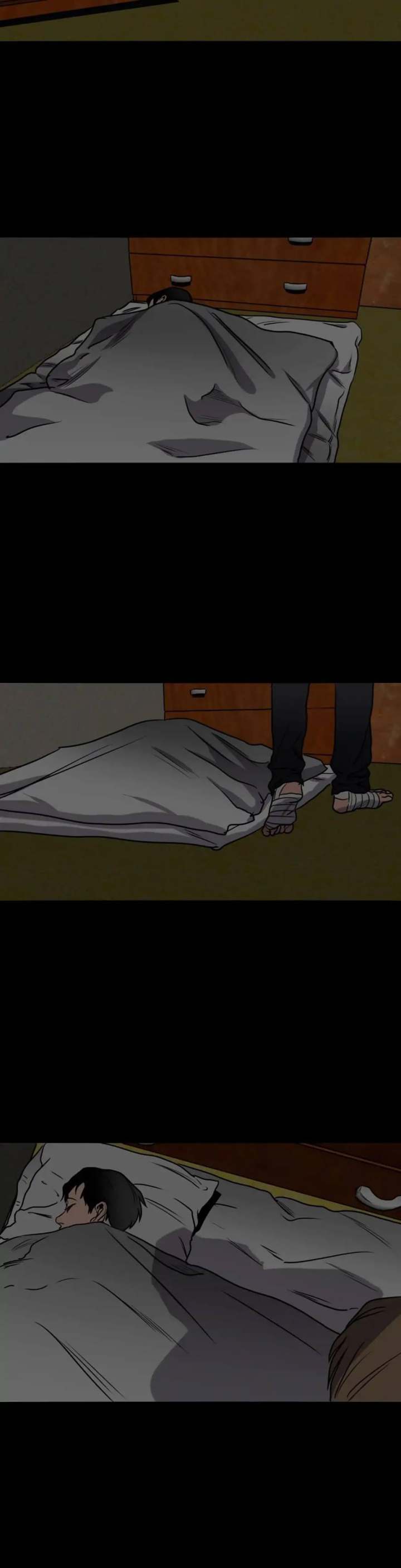 Killing Stalking - Chapter 59 [photo 32] - MangaPorn