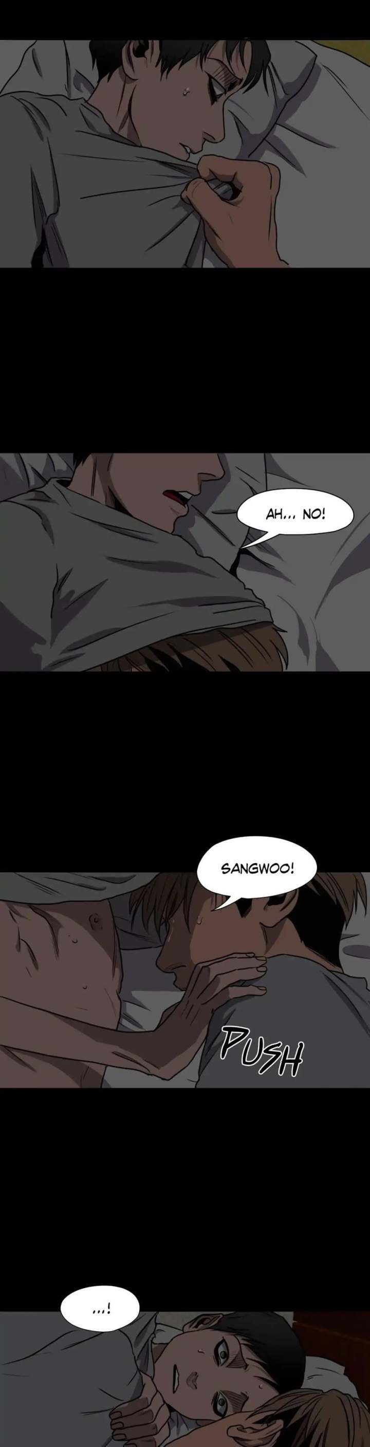 Killing Stalking - Chapter 59 [photo 37] - MangaPorn