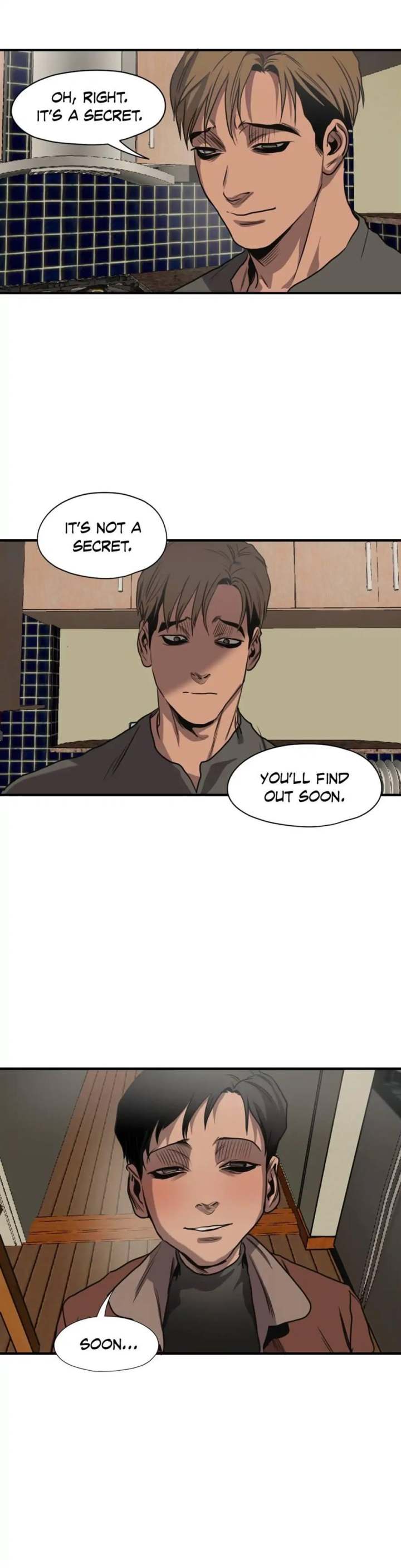 Killing Stalking - Chapter 59 [photo 4] - MangaPorn