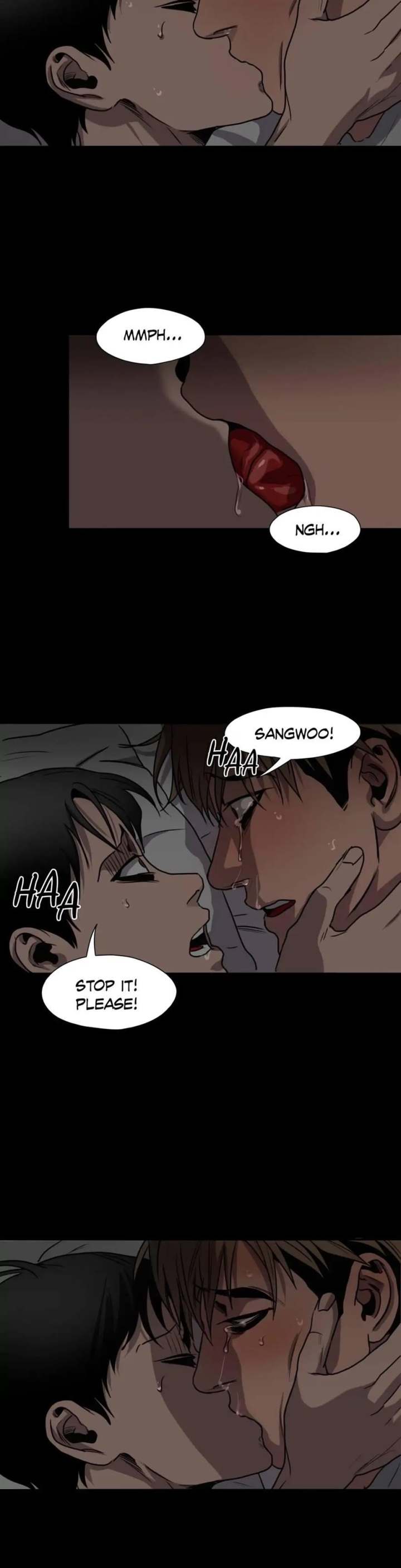 Killing Stalking - Chapter 59 [photo 40] - MangaPorn