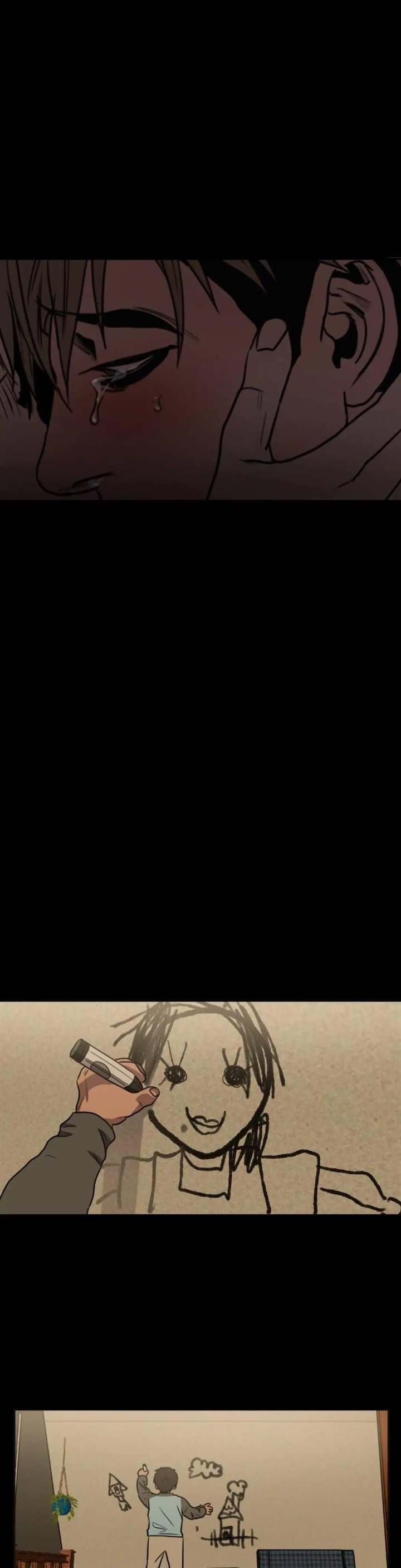 Killing Stalking - Chapter 59 [photo 41] - MangaPorn