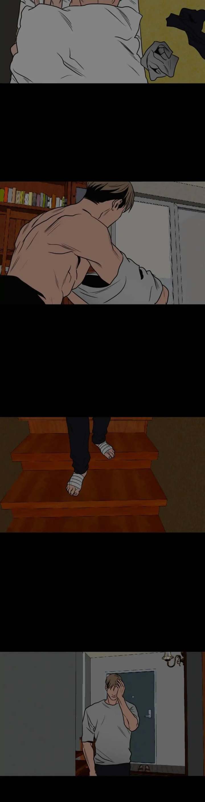 Killing Stalking - Chapter 59 [photo 44] - MangaPorn