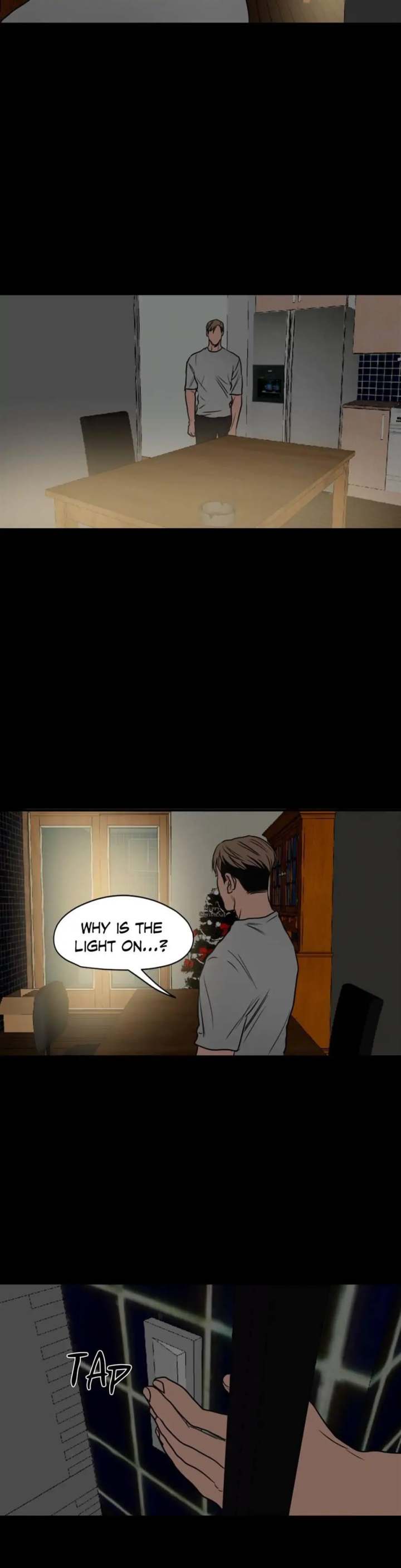 Killing Stalking - Chapter 59 [photo 46] - MangaPorn