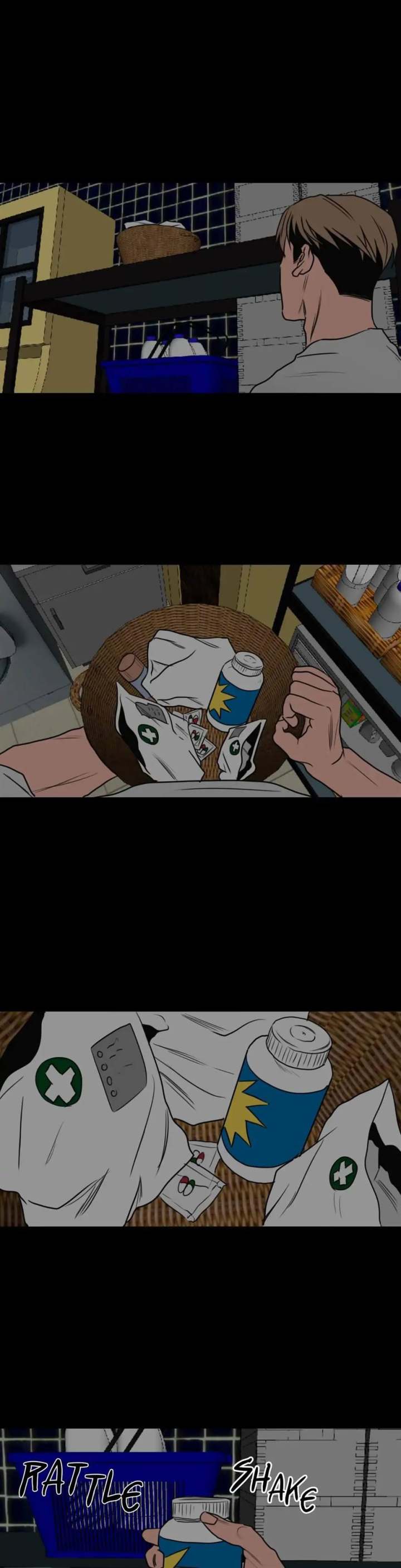 Killing Stalking - Chapter 59 [photo 49] - MangaPorn