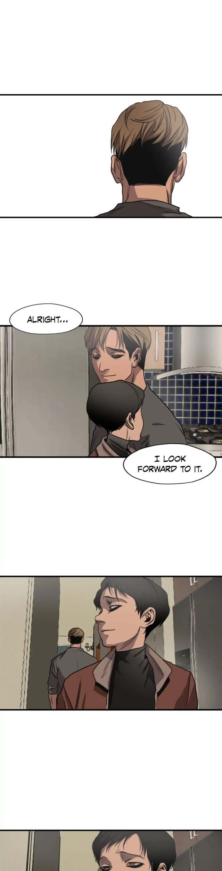 Killing Stalking - Chapter 59 [photo 5] - MangaPorn