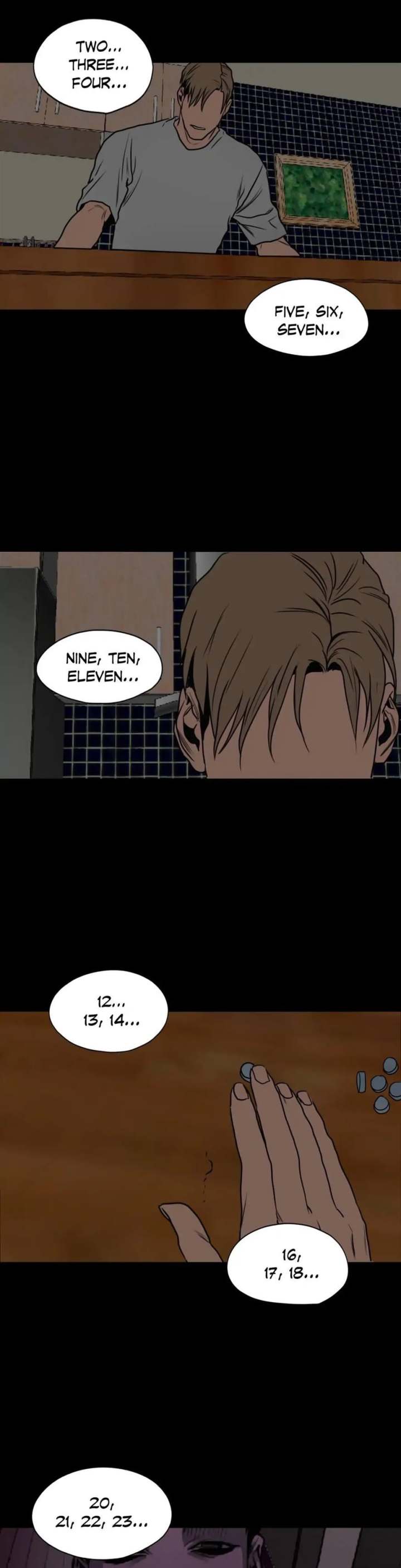Killing Stalking - Chapter 59 [photo 51] - MangaPorn