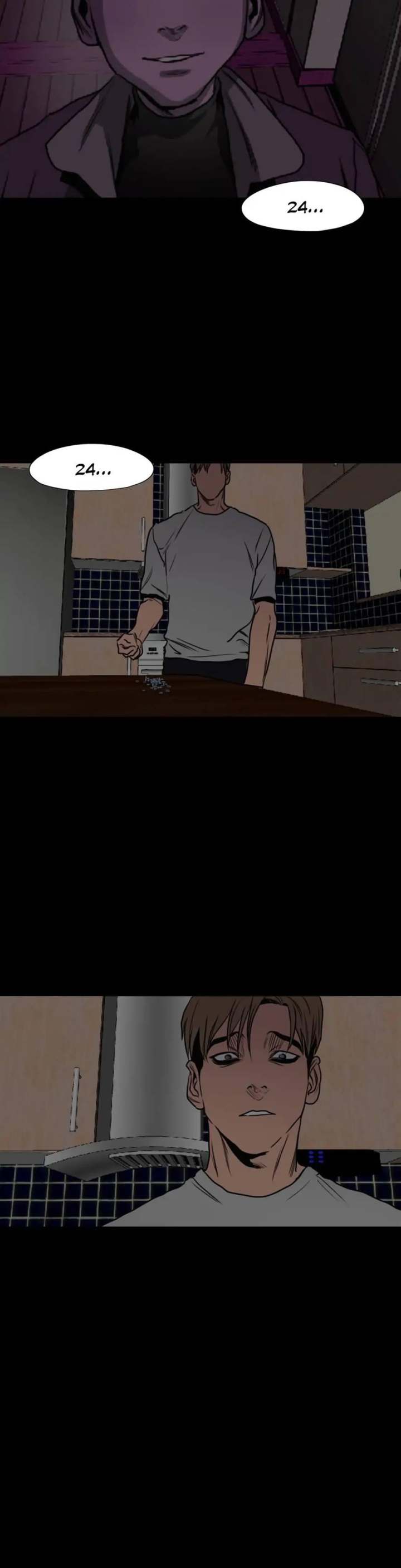 Killing Stalking - Chapter 59 [photo 52] - MangaPorn