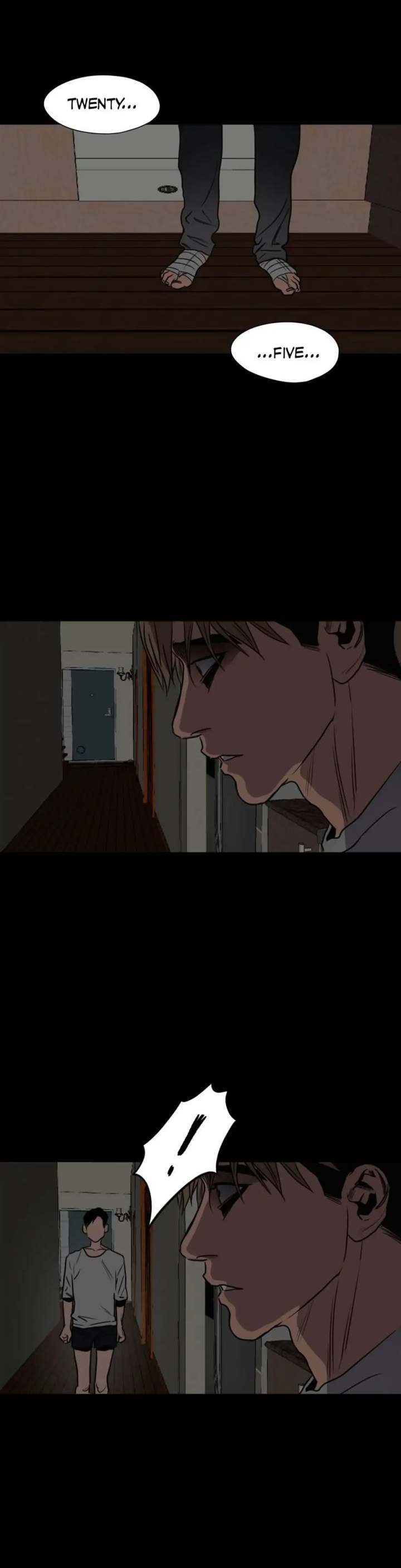 Killing Stalking - Chapter 59 [photo 53] - MangaPorn