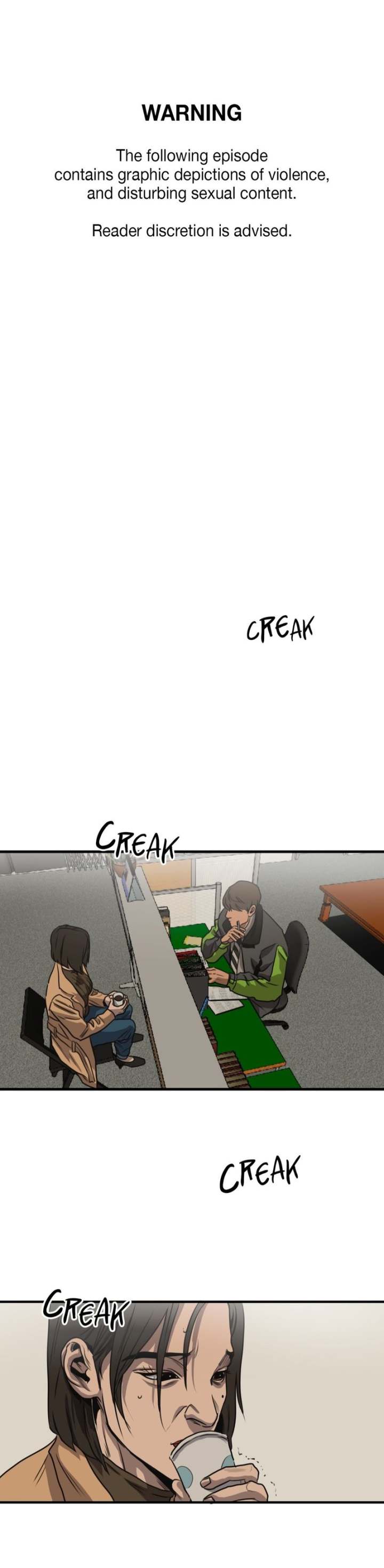 Killing Stalking - Chapter 60 [photo 1] - MangaPorn