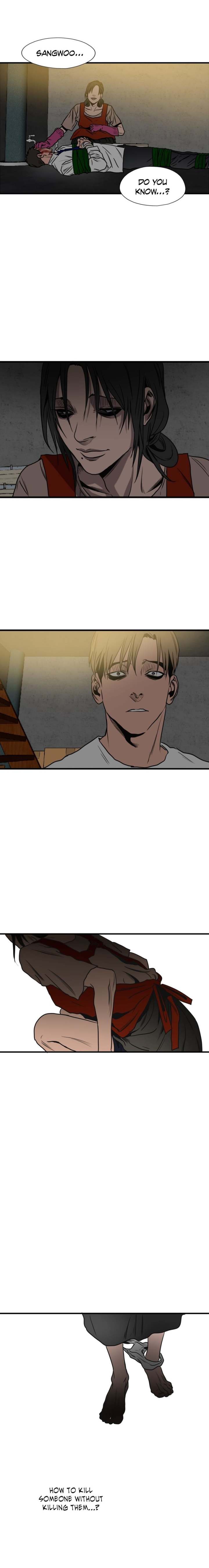 Killing Stalking - Chapter 60 [photo 15] - MangaPorn