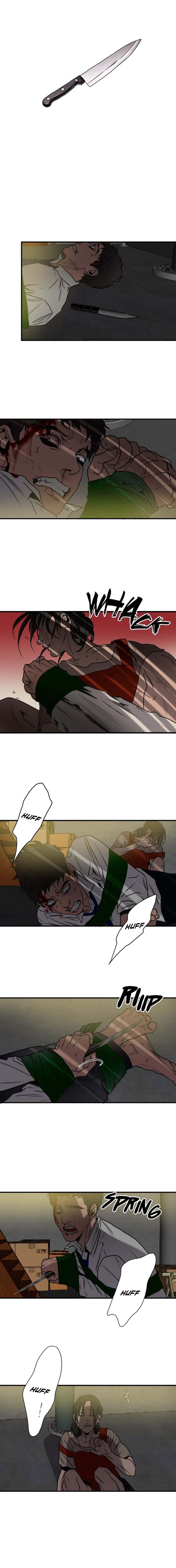 Killing Stalking - Chapter 60 [photo 17] - MangaPorn