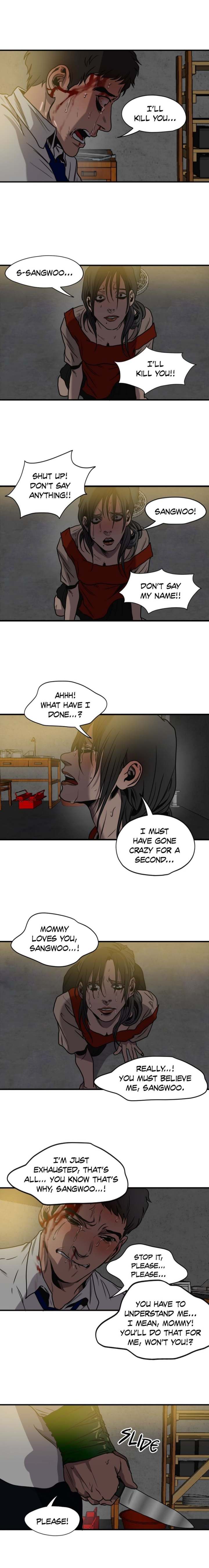 Killing Stalking - Chapter 60 [photo 18] - MangaPorn