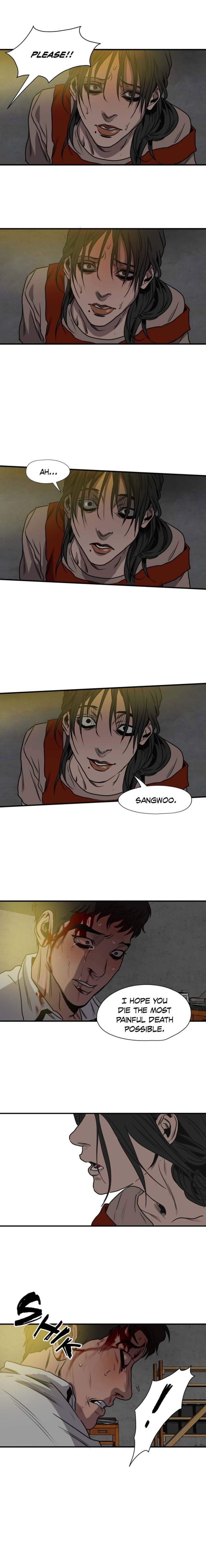 Killing Stalking - Chapter 60 [photo 19] - MangaPorn