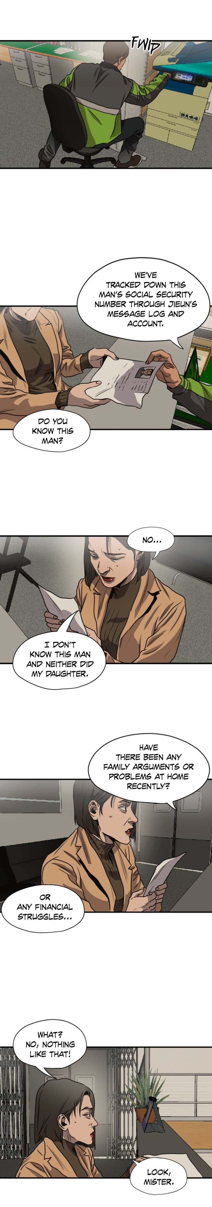 Killing Stalking - Chapter 60 [photo 2] - MangaPorn