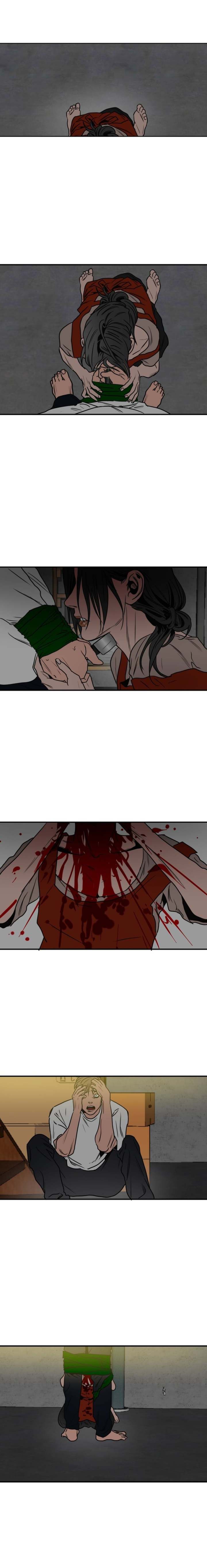 Killing Stalking - Chapter 60 [photo 20] - MangaPorn