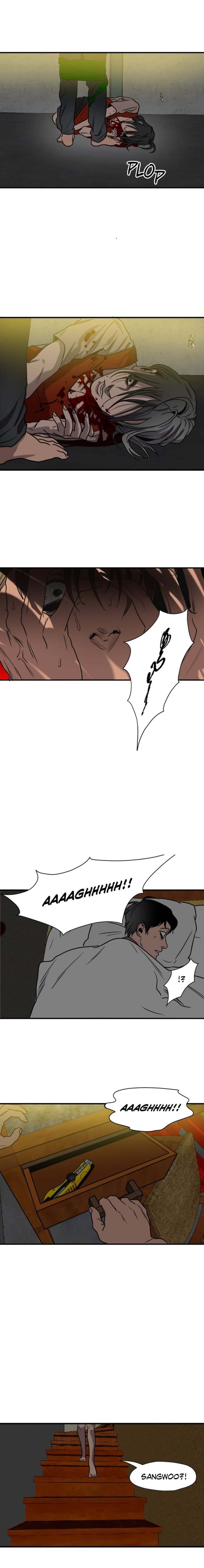 Killing Stalking - Chapter 60 [photo 21] - MangaPorn