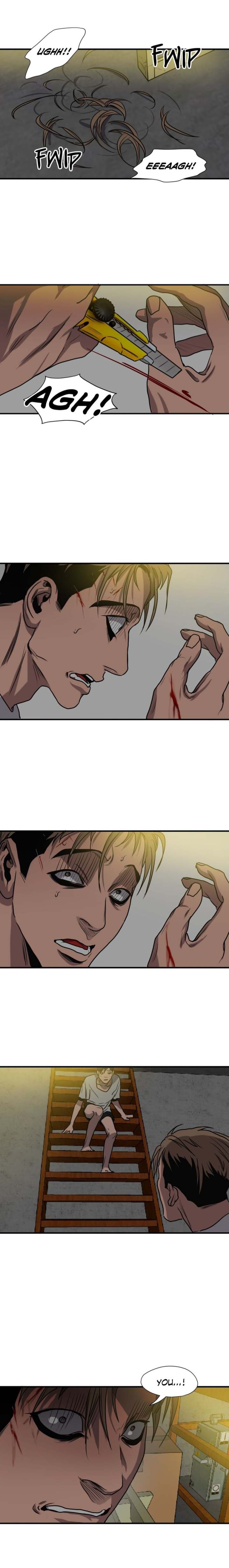 Killing Stalking - Chapter 60 [photo 22] - MangaPorn