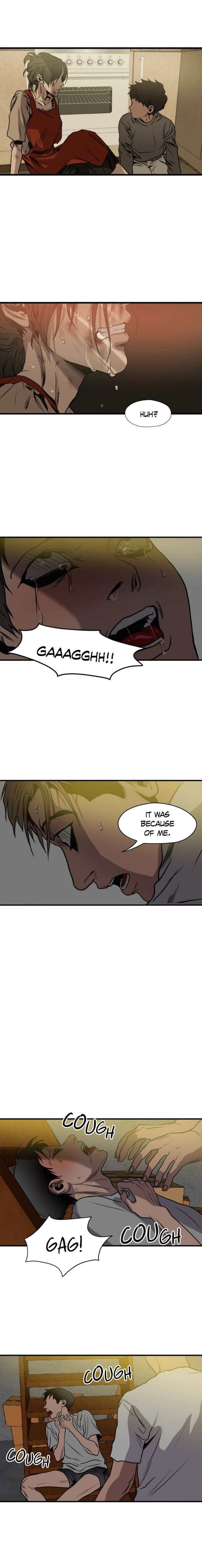 Killing Stalking - Chapter 60 [photo 25] - MangaPorn