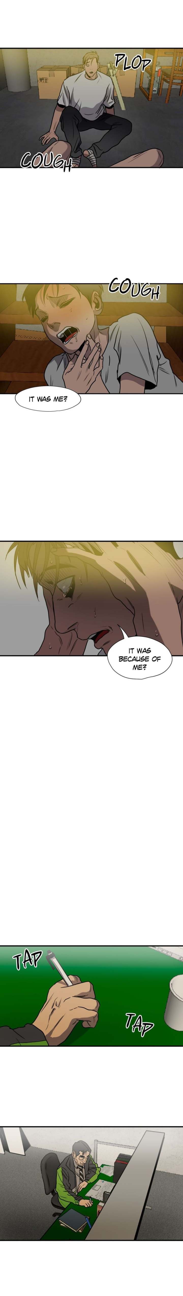 Killing Stalking - Chapter 60 [photo 26] - MangaPorn