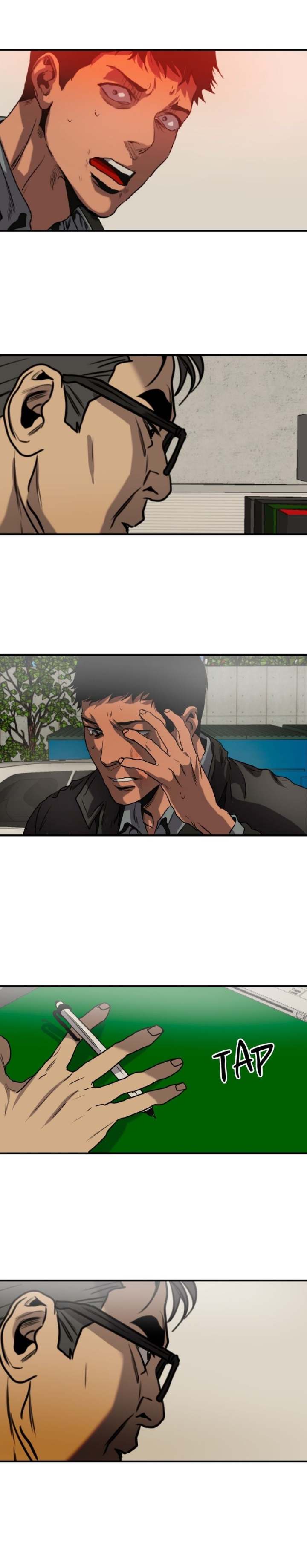 Killing Stalking - Chapter 60 [photo 27] - MangaPorn