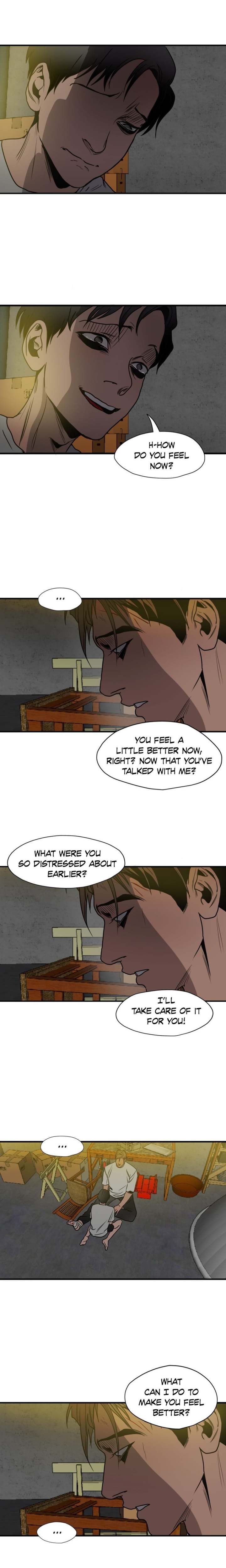 Killing Stalking - Chapter 60 [photo 29] - MangaPorn