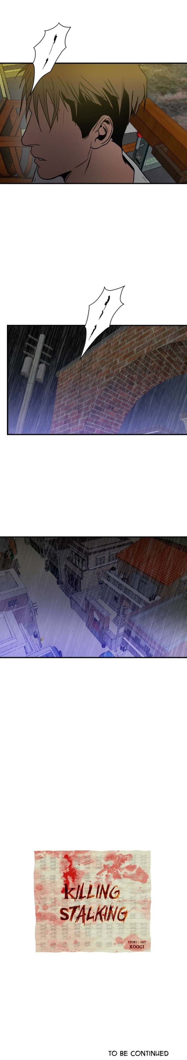 Killing Stalking - Chapter 60 [photo 32] - MangaPorn
