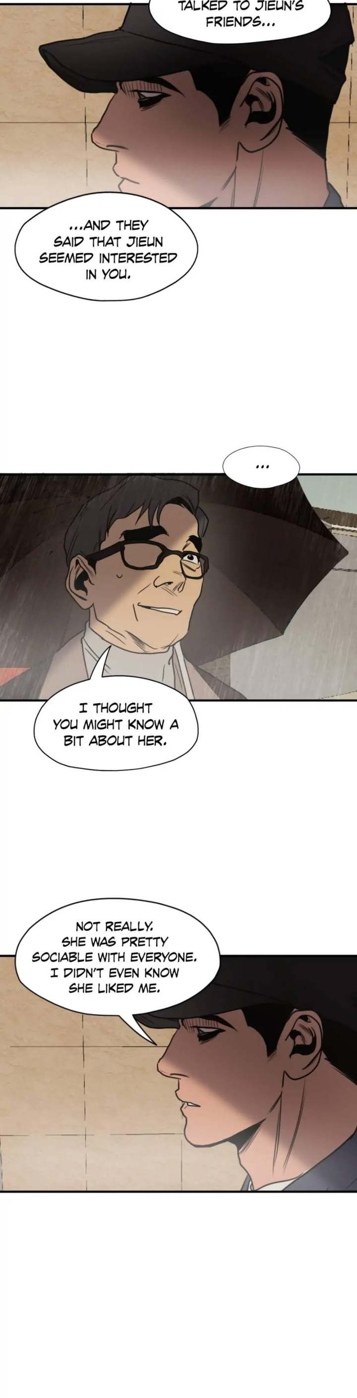 Killing Stalking - Chapter 61 [photo 13] - MangaPorn