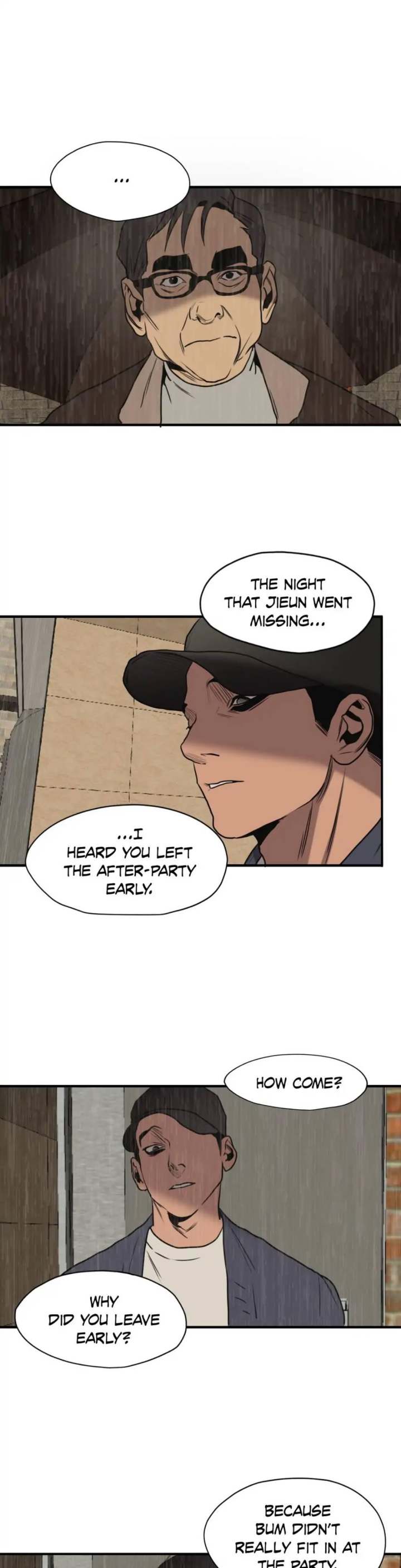 Killing Stalking - Chapter 61 [photo 14] - MangaPorn