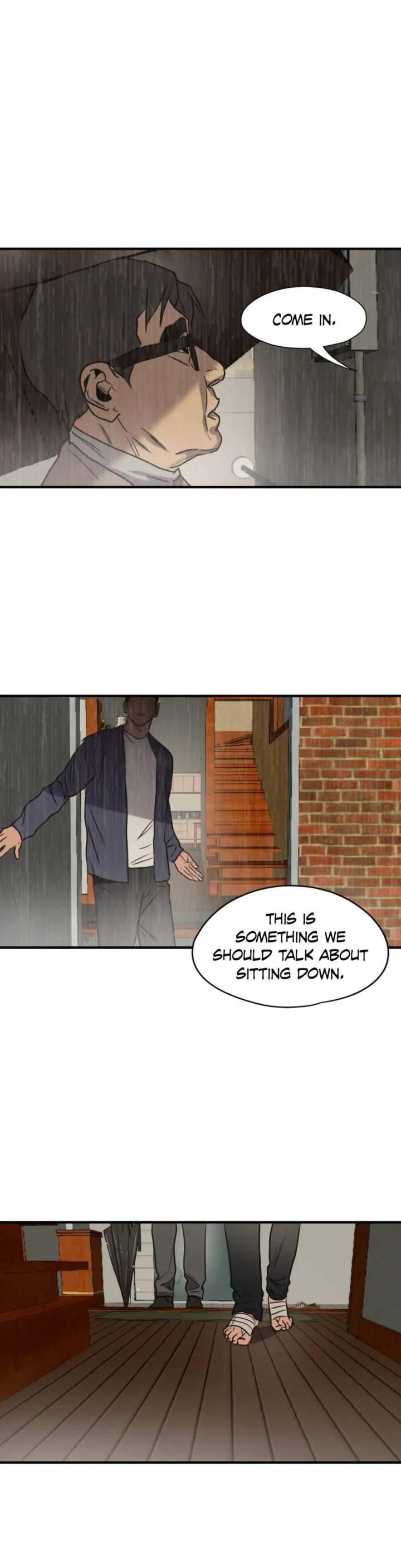 Killing Stalking - Chapter 61 [photo 16] - MangaPorn