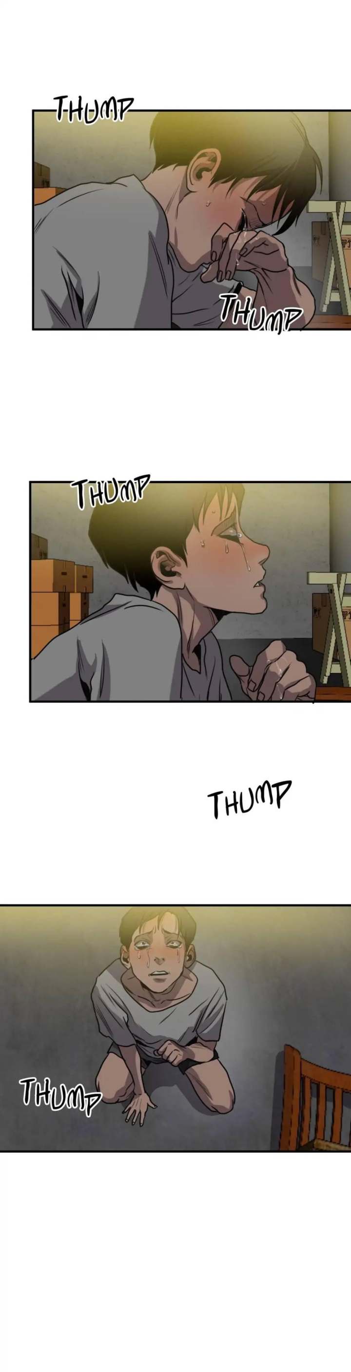 Killing Stalking - Chapter 61 [photo 17] - MangaPorn