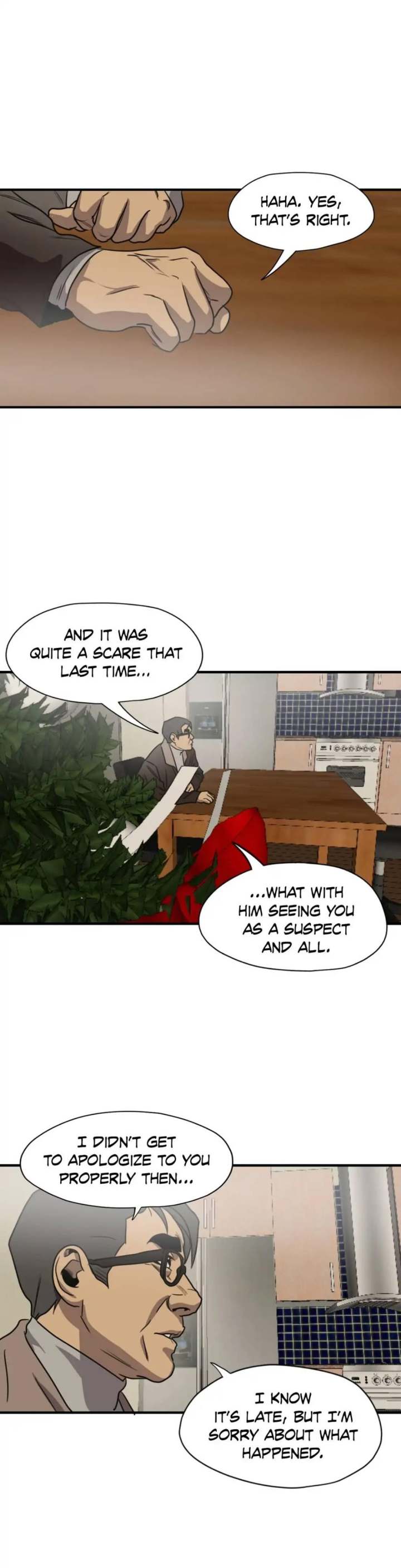 Killing Stalking - Chapter 61 [photo 20] - MangaPorn