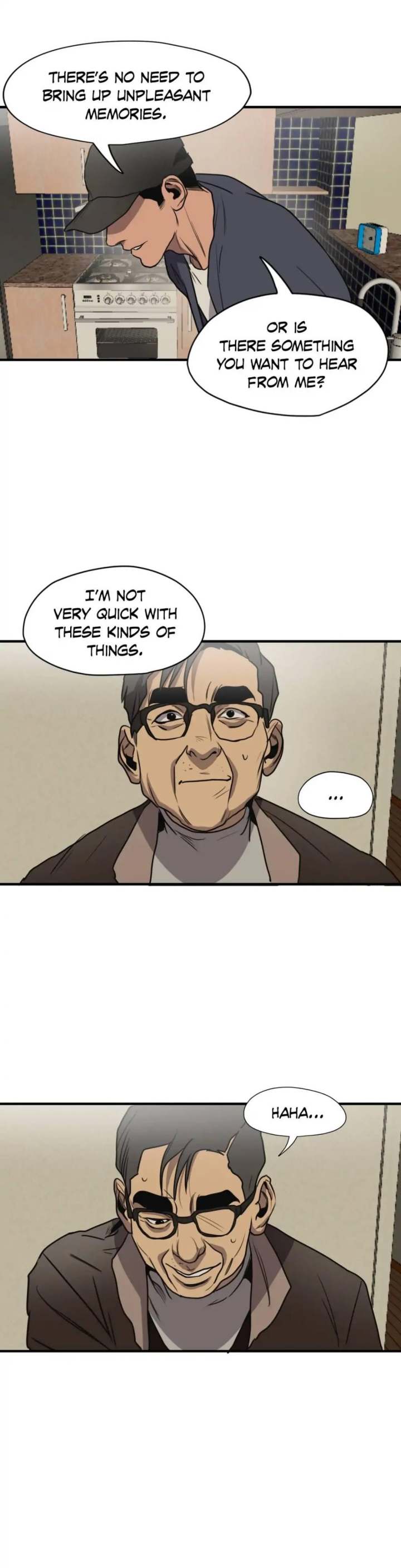 Killing Stalking - Chapter 61 [photo 21] - MangaPorn