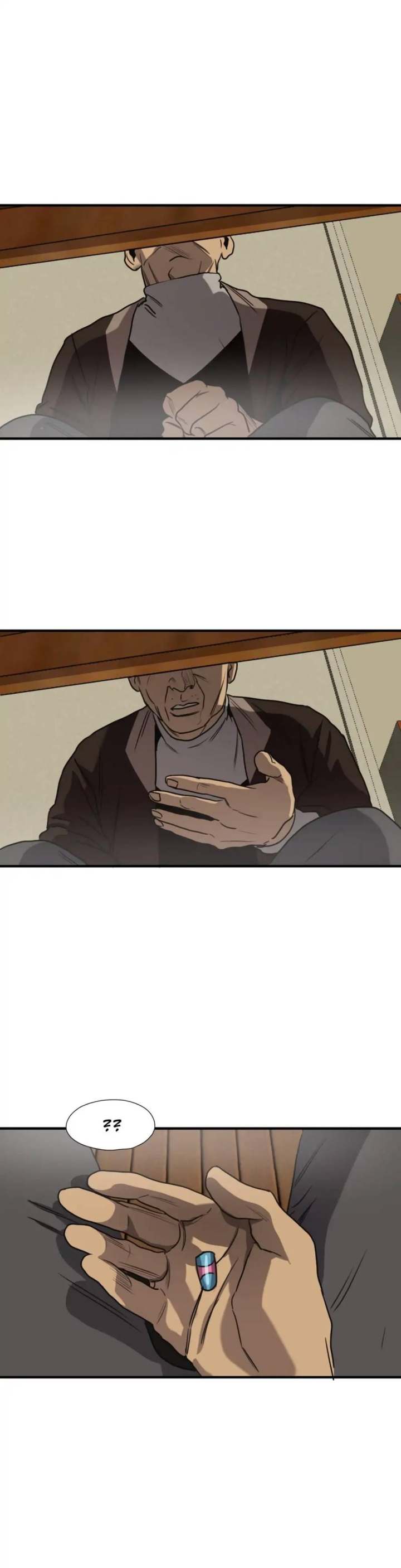 Killing Stalking - Chapter 61 [photo 26] - MangaPorn