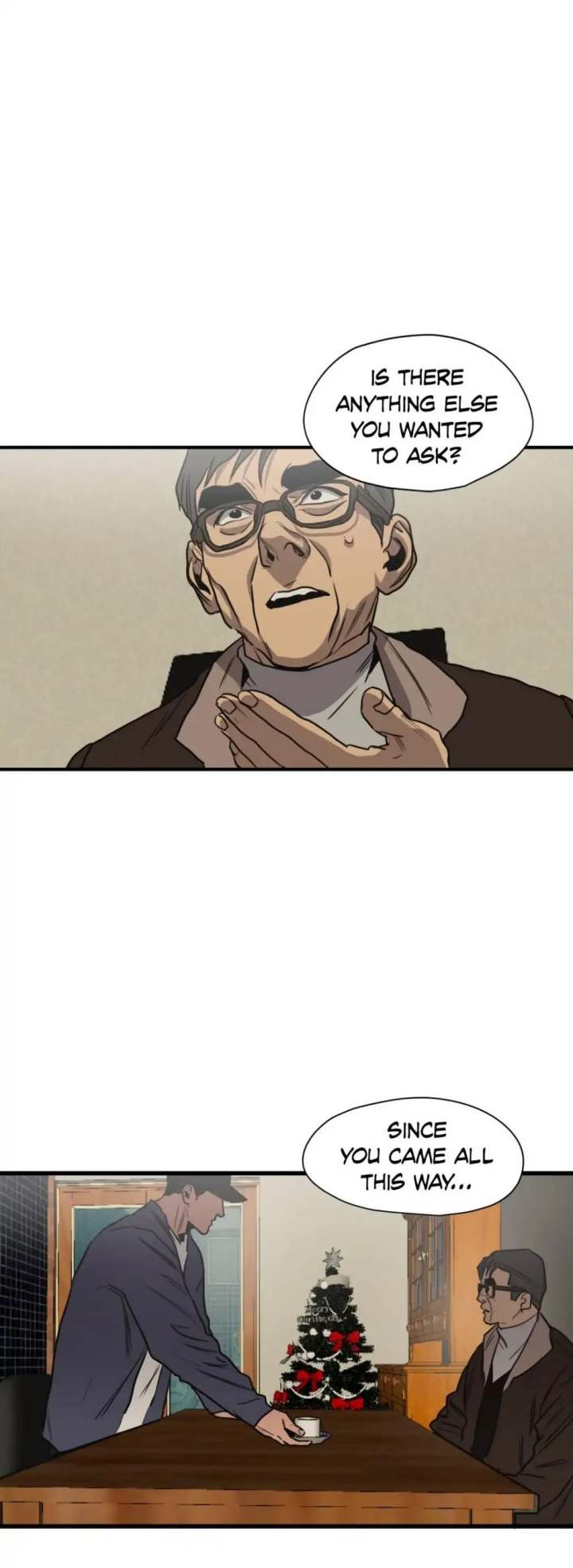 Killing Stalking - Chapter 61 [photo 28] - MangaPorn