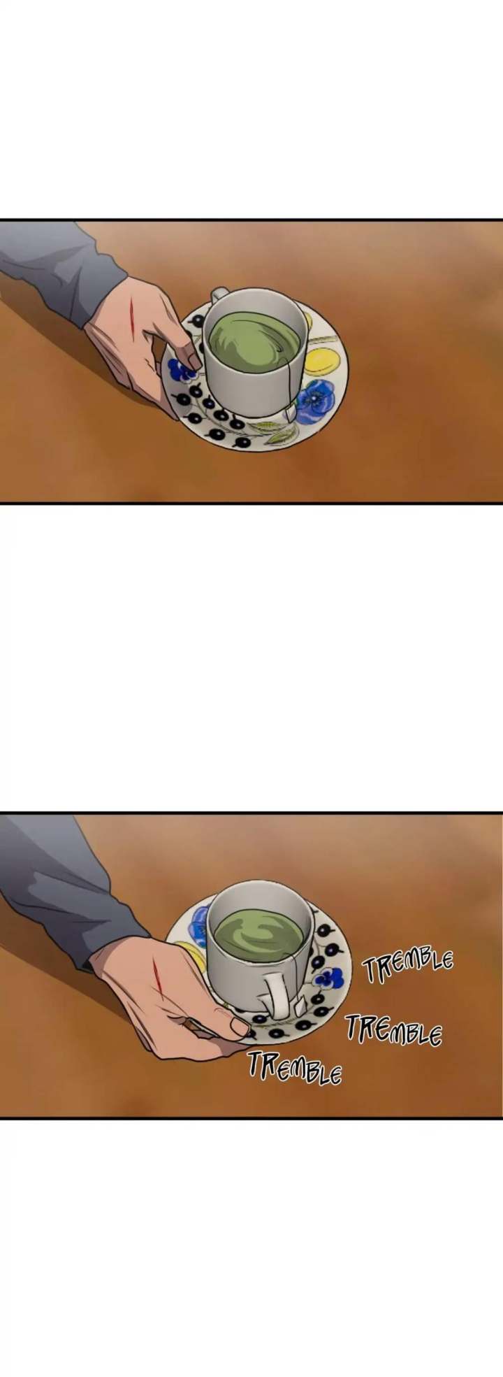 Killing Stalking - Chapter 61 [photo 29] - MangaPorn