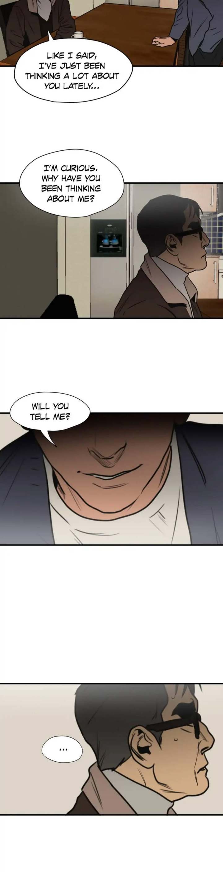 Killing Stalking - Chapter 61 [photo 31] - MangaPorn