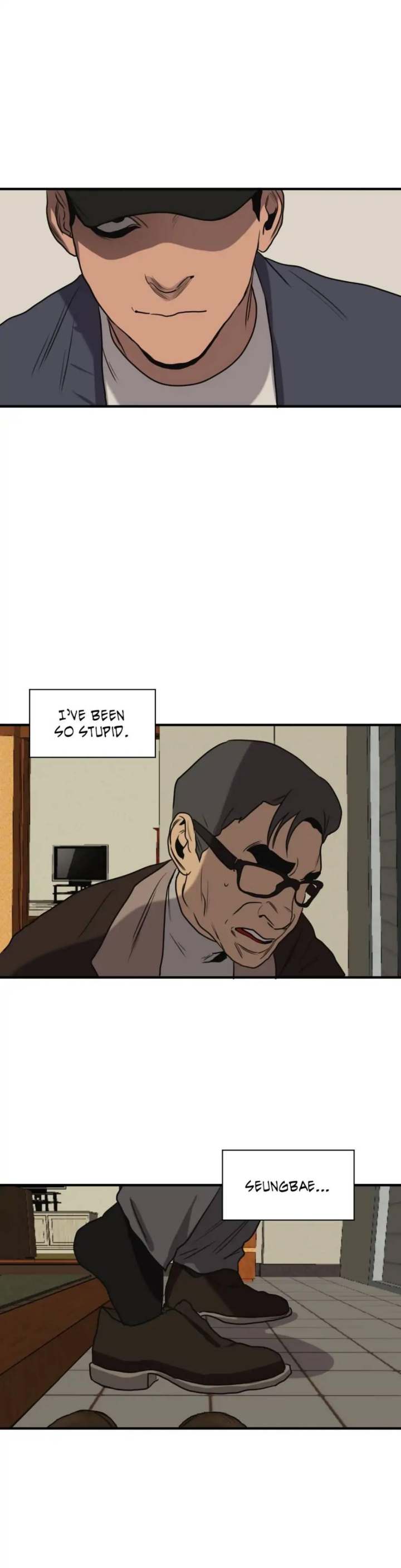 Killing Stalking - Chapter 61 [photo 33] - MangaPorn