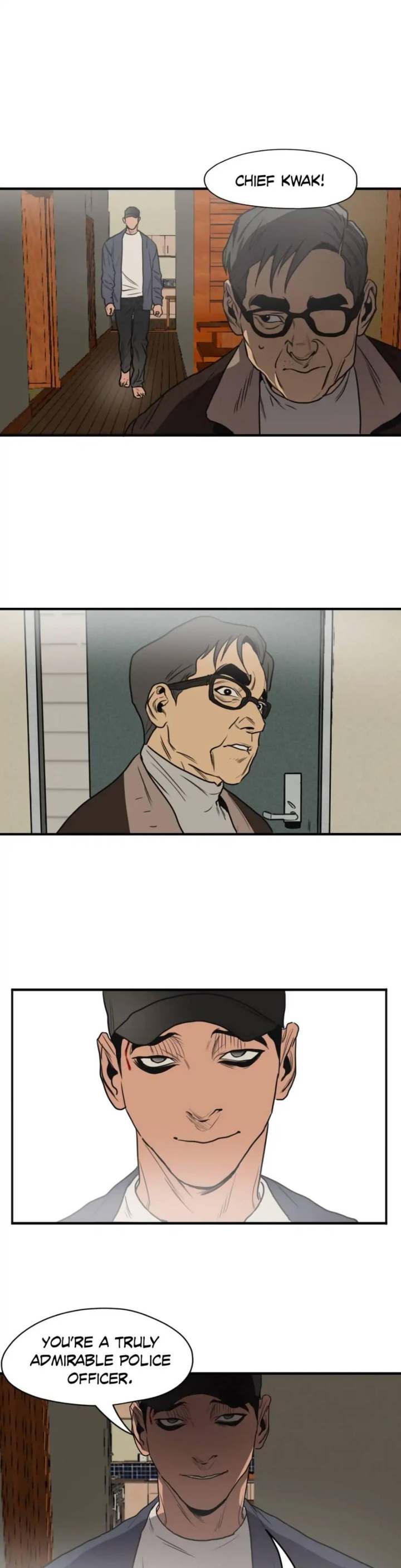 Killing Stalking - Chapter 61 [photo 34] - MangaPorn