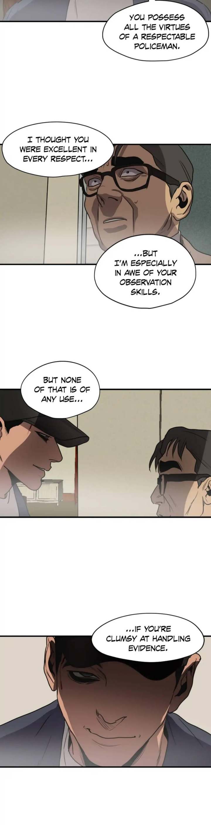 Killing Stalking - Chapter 61 [photo 35] - MangaPorn