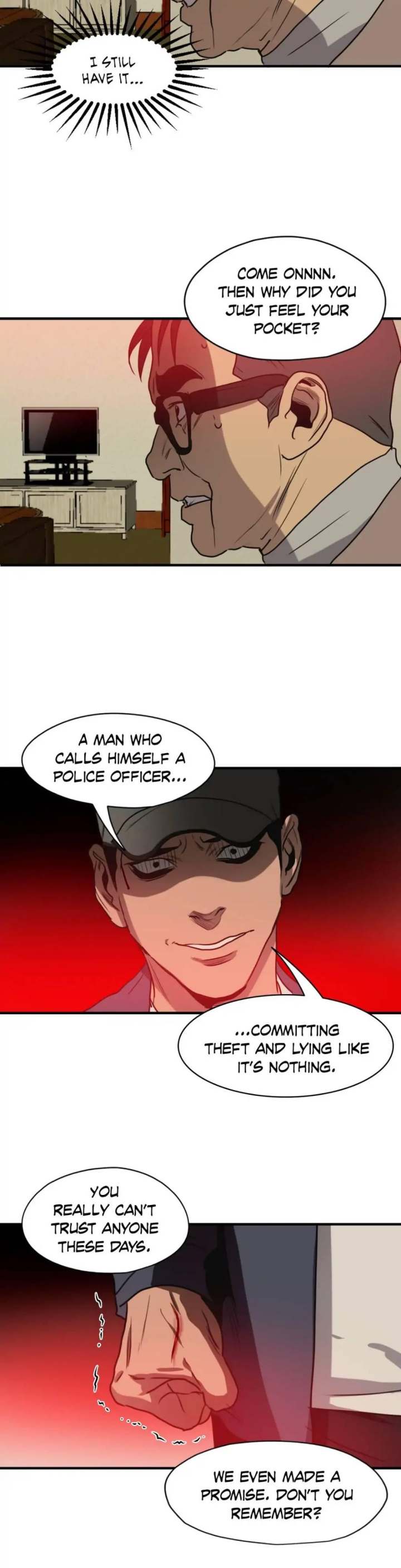 Killing Stalking - Chapter 61 [photo 37] - MangaPorn