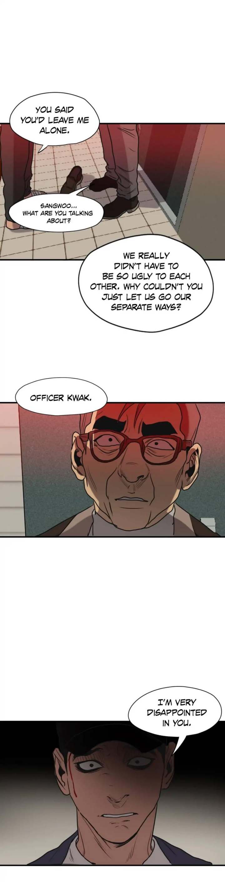 Killing Stalking - Chapter 61 [photo 38] - MangaPorn