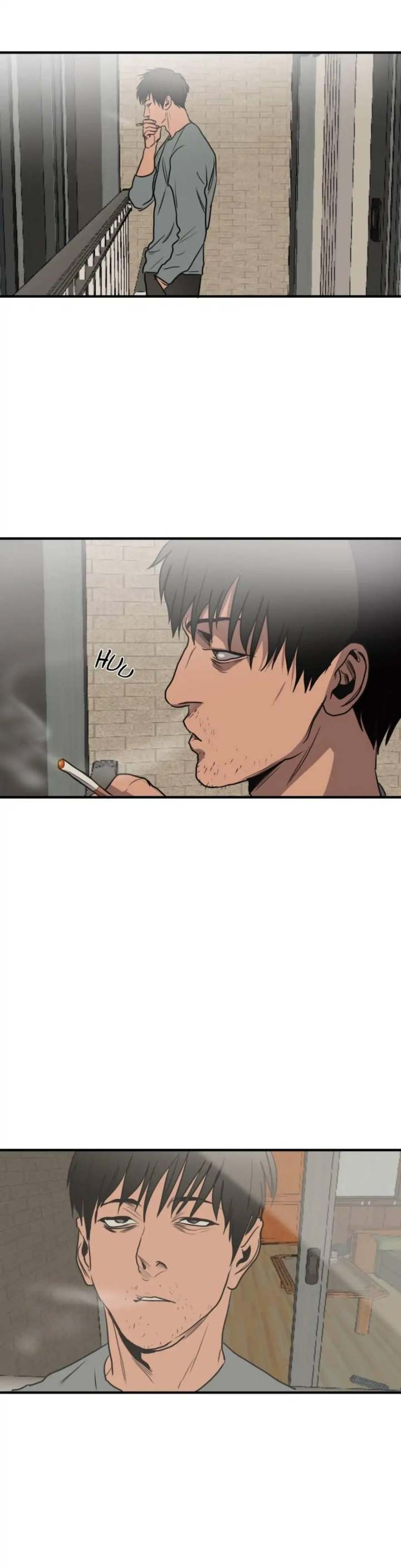 Killing Stalking - Chapter 61 [photo 40] - MangaPorn